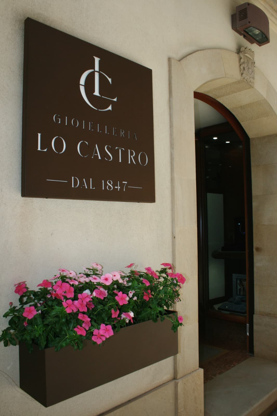 Gioielleria Lo Castro
