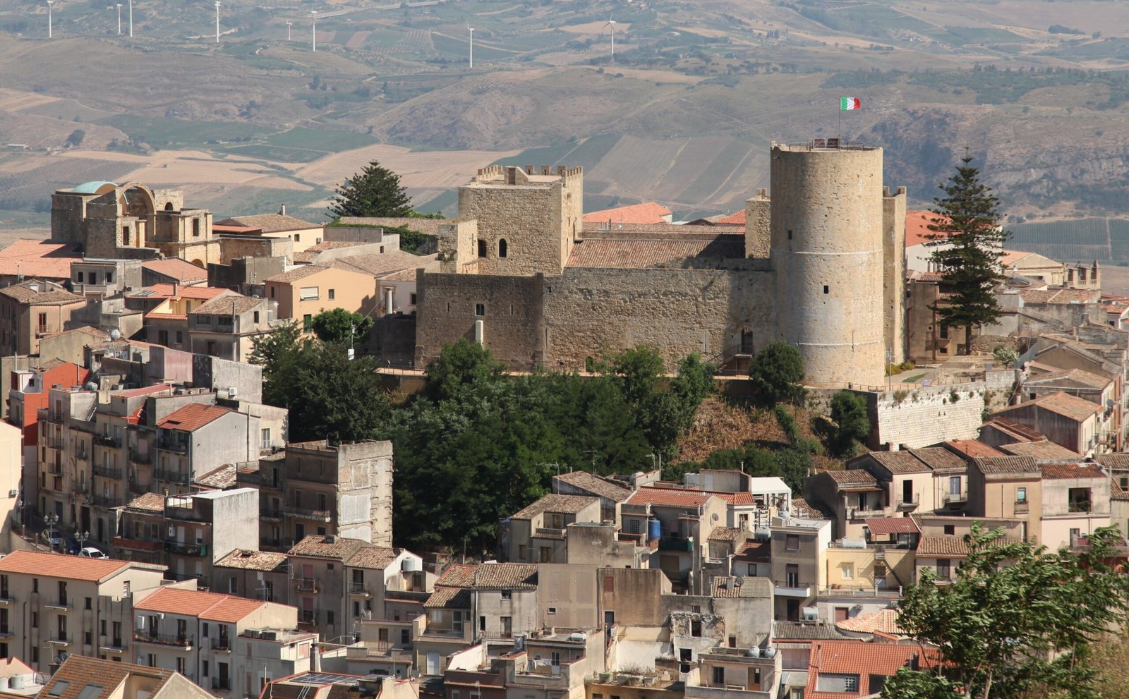 Salemi
